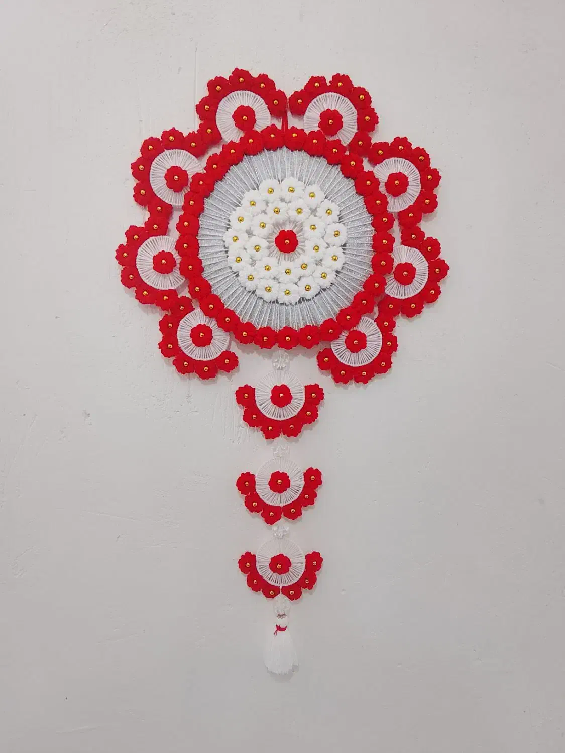 آویز دیواری تزیینی|صنایع دستی و سایر لوازم تزئینی|طسوج, |دیوار