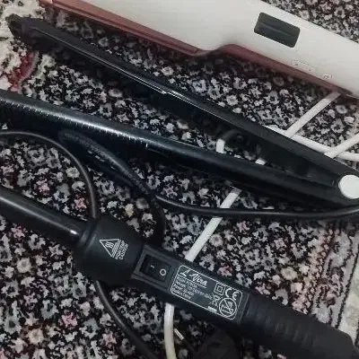 دستگاه های مو نونو|آرایشی، بهداشتی، درمانی|سلماس, |دیوار