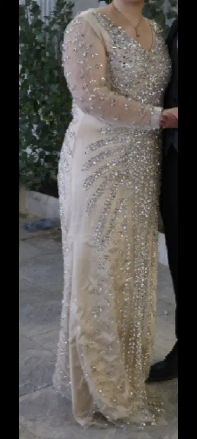 لباس مجلسی پنلی تمام سنگ|لباس|پاکدشت, پاکدشت (مامازند)|دیوار