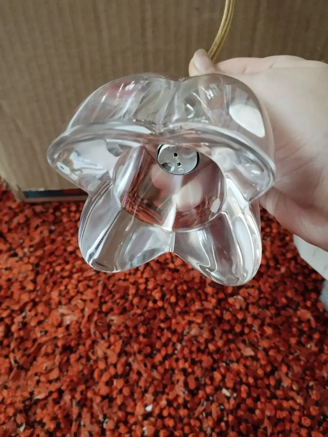 سه عدد لوستر قیمت توافقی|لوستر و چراغ آویز|تبریز, |دیوار