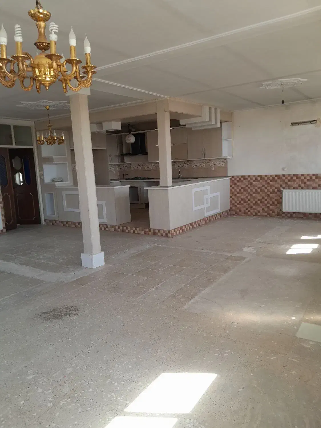 اجاره آپارتمان ۱۸۰ متری بلوار یادگار امام(۳۰ متری)|اجارهٔ آپارتمان|نظرآباد, نظرآباد|دیوار