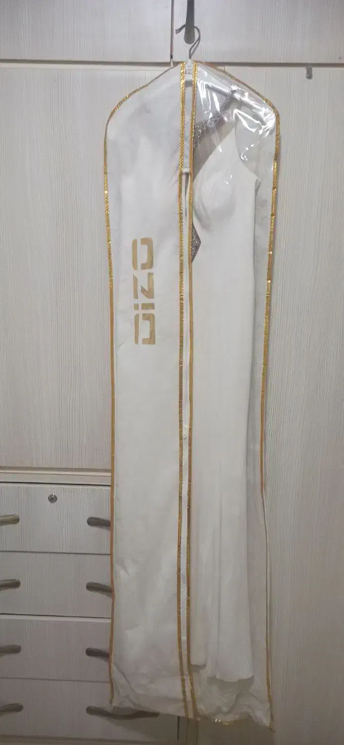 لباس مجلسی زنانه سایز ۳۶ و ۳۸|لباس|جاجرم, |دیوار