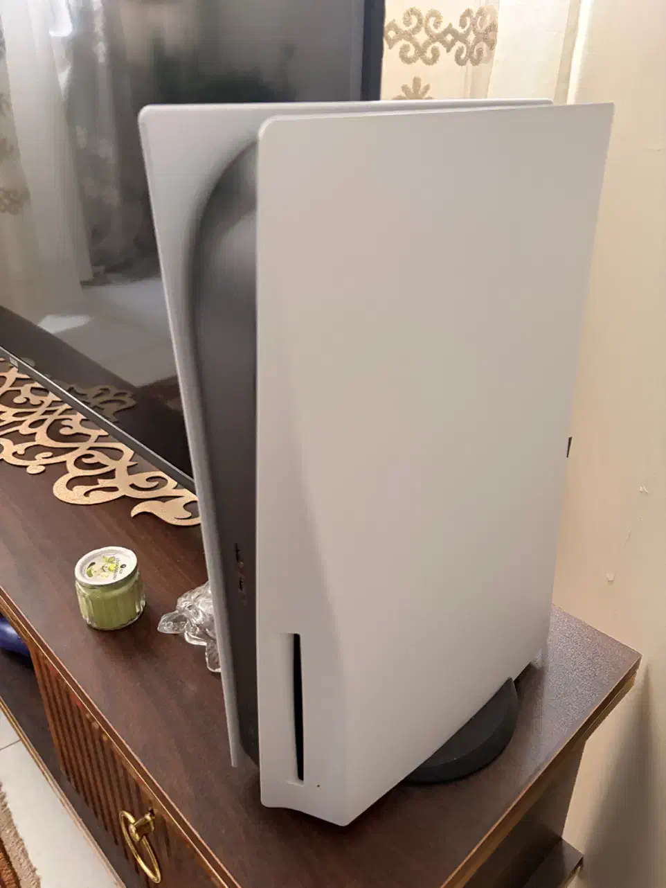 Ps5|کنسول، بازی ویدئویی و آنلاین|مشهد, کوثر|دیوار