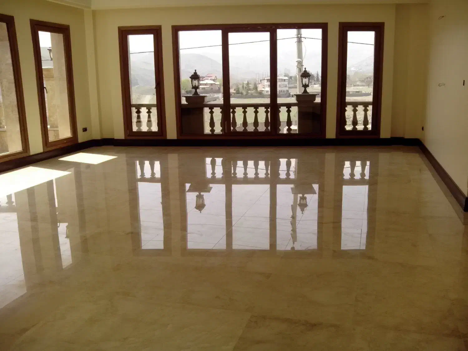 کفسابی تخصصی نگاه (سنگ/گرانیت/سرامیک)|خدمات نظافت|تهران, شهرآرا|دیوار