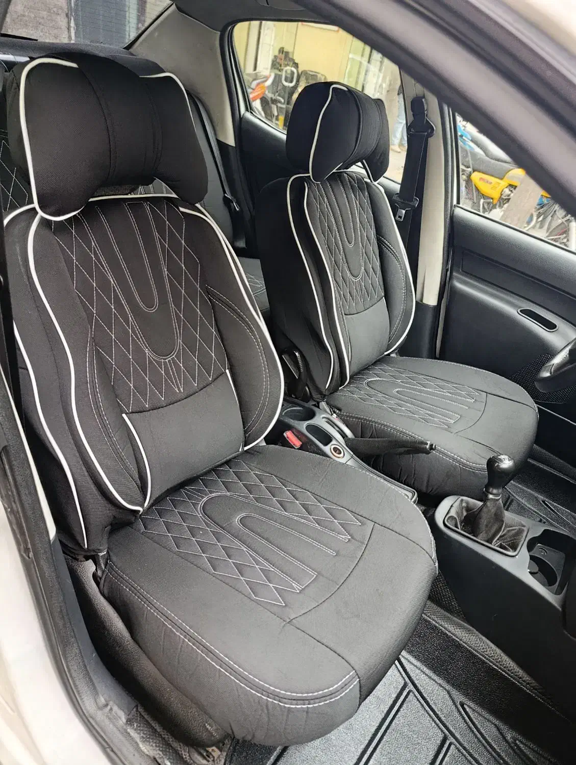 رانا مدل 92 یک گلگیر رنگ|خودرو سواری و وانت|تهران, جی|دیوار