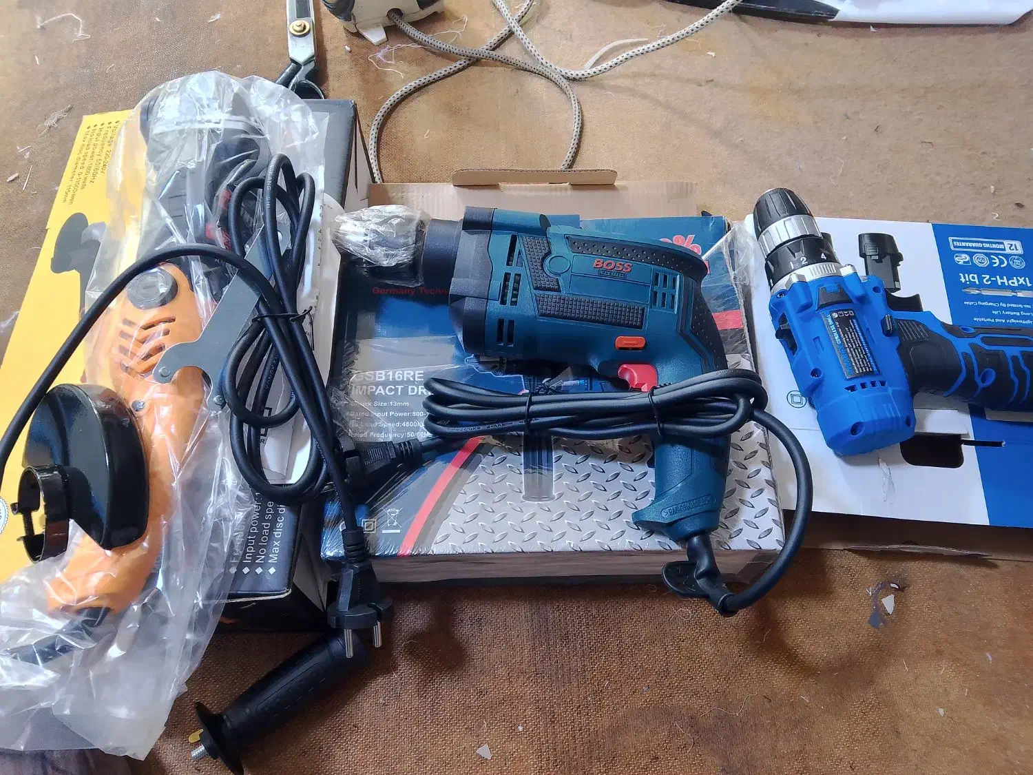 سنگ فرز فروش|ابزارآلات|ایرانشهر, |دیوار