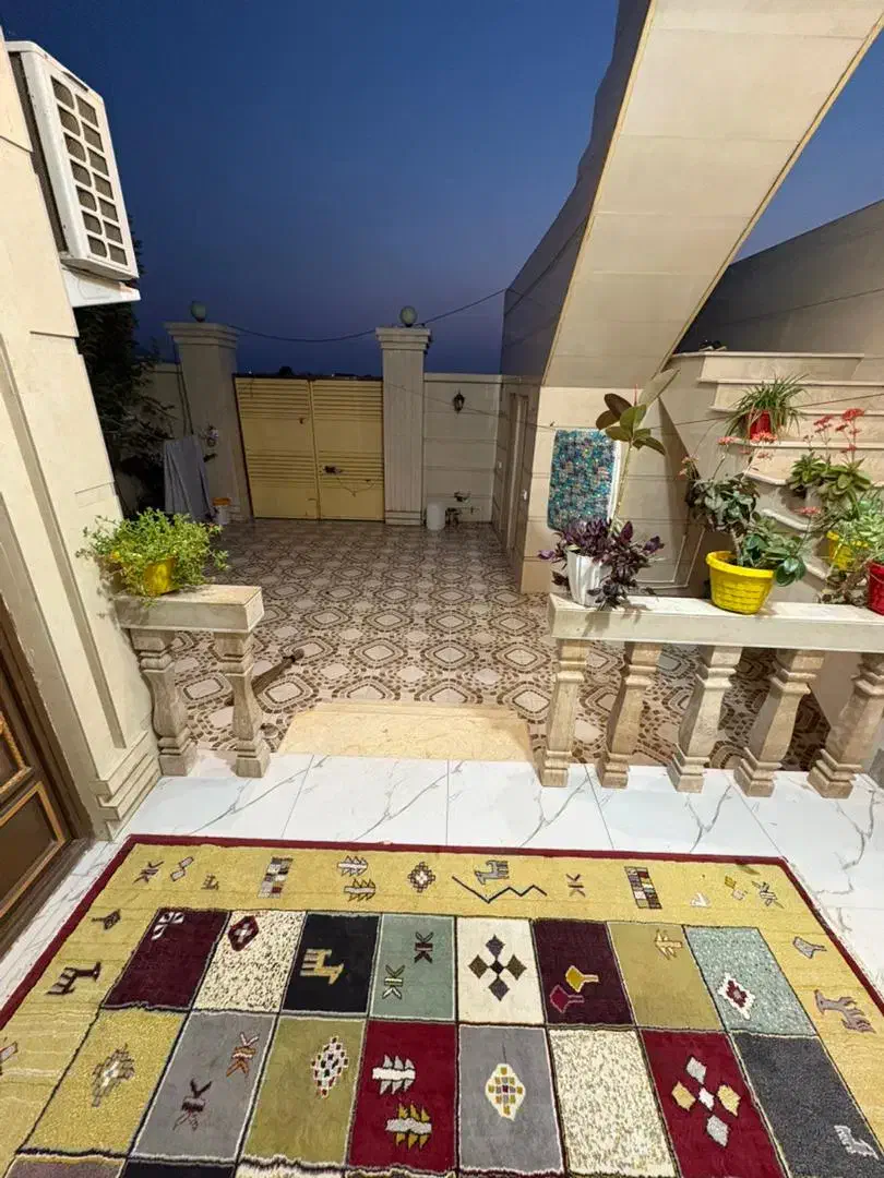 خونه ویلایی آزادشهر اکبر اباد عدالت۱۳|فروش خانه و ویلا|آزادشهر, |دیوار