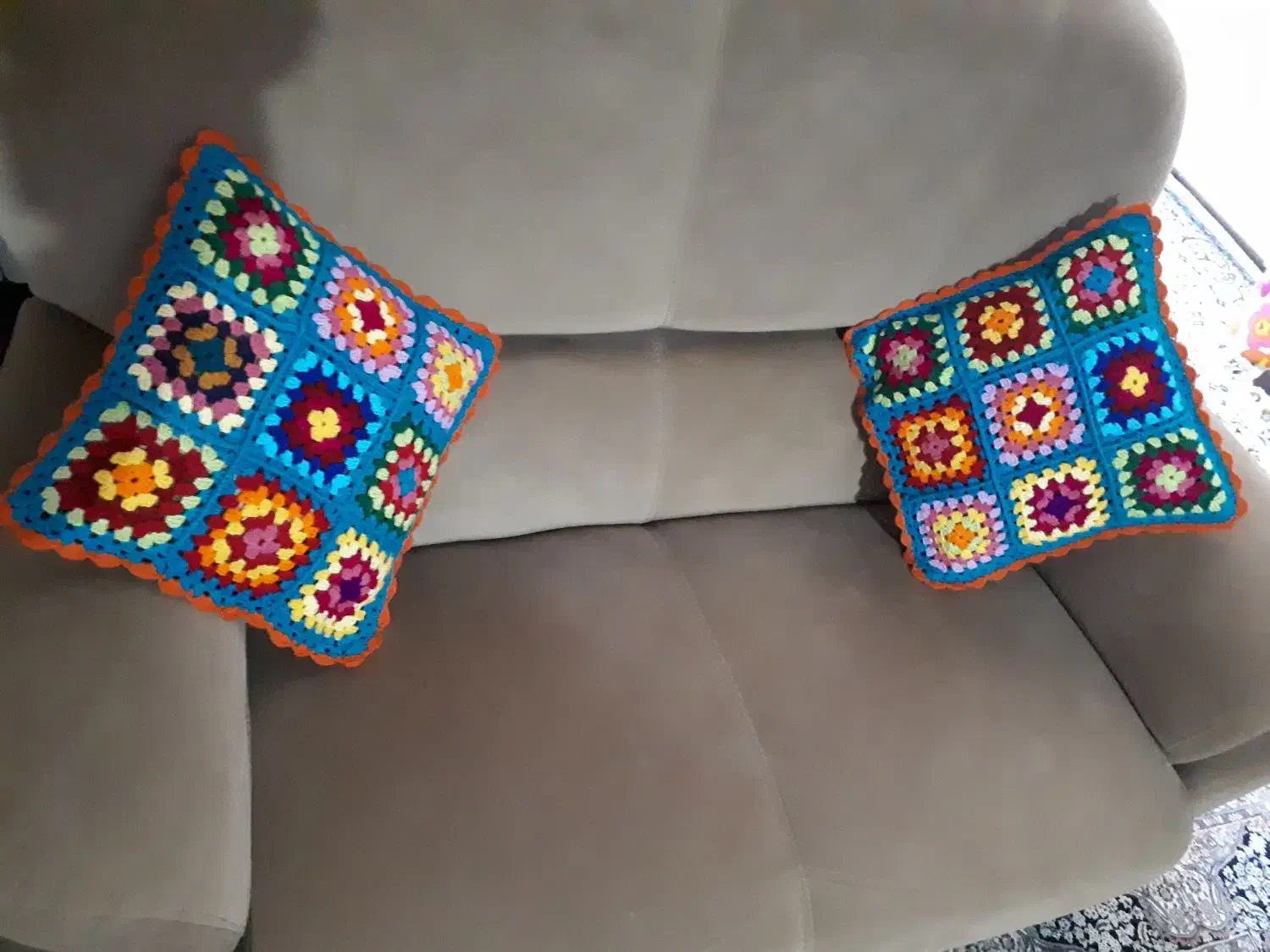 بافت انواع رومیزی|پرده، رانر، رومیزی|بروجن, |دیوار