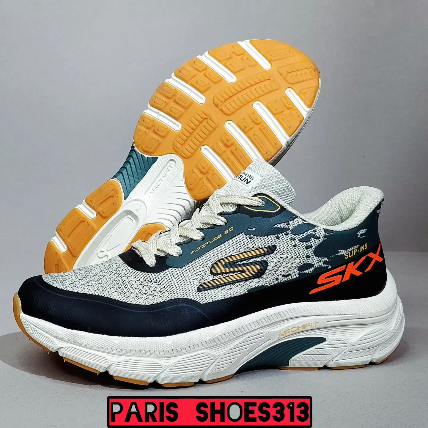 کتونی نیوبالانس ویتنامیCDE43002|کیف، کفش، کمربند|قم, لسانی|دیوار