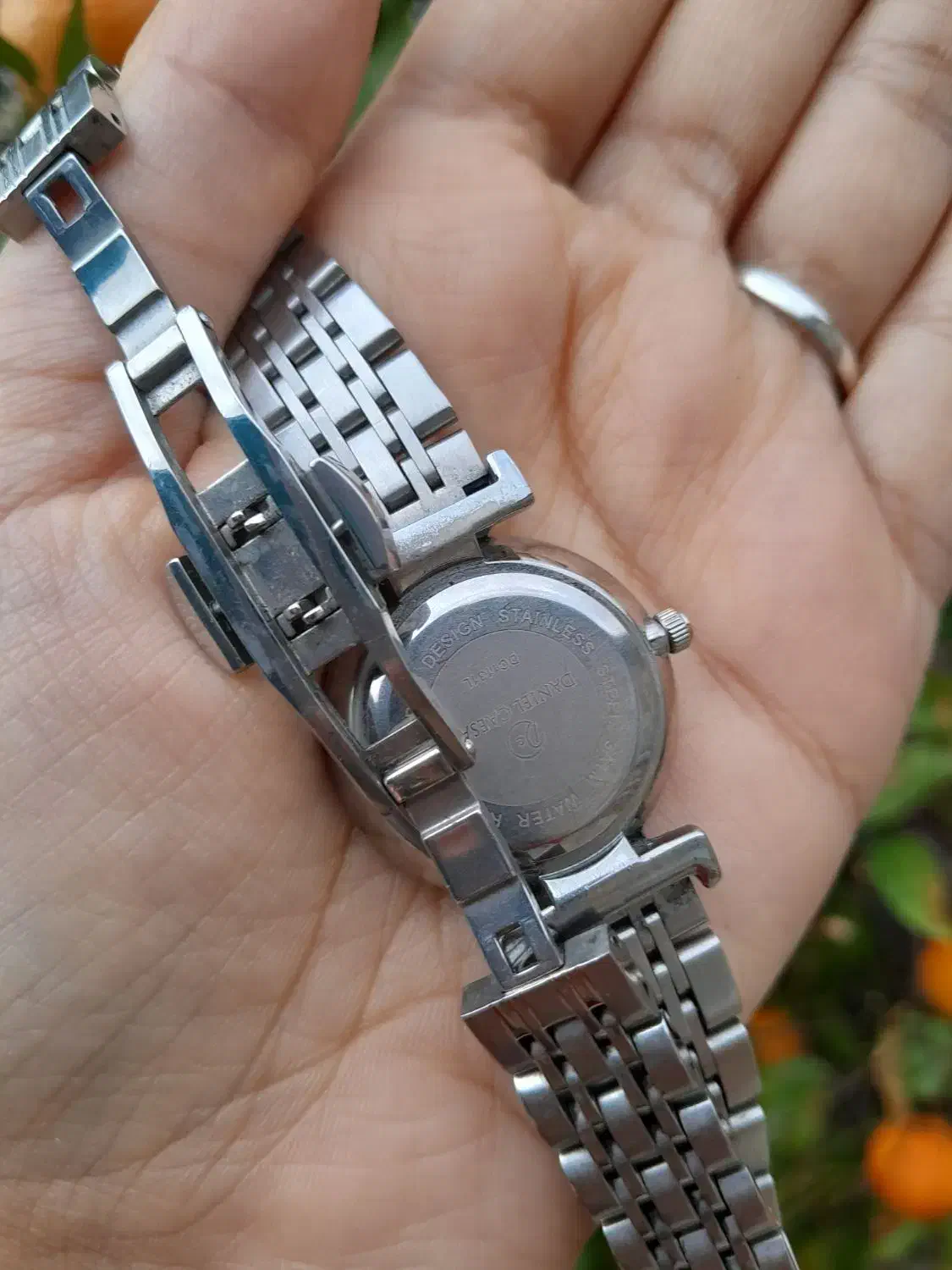 ساعت|ساعت|فسا, |دیوار