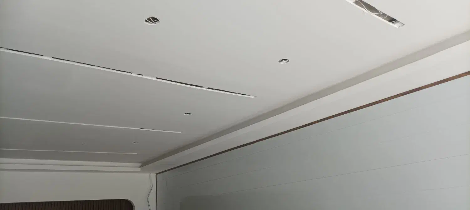 استخدام شاگرد داعمی برای کناف کاری و سقف کاذب|استخدام معماری، عمران و ساختمانی|بافت, |دیوار