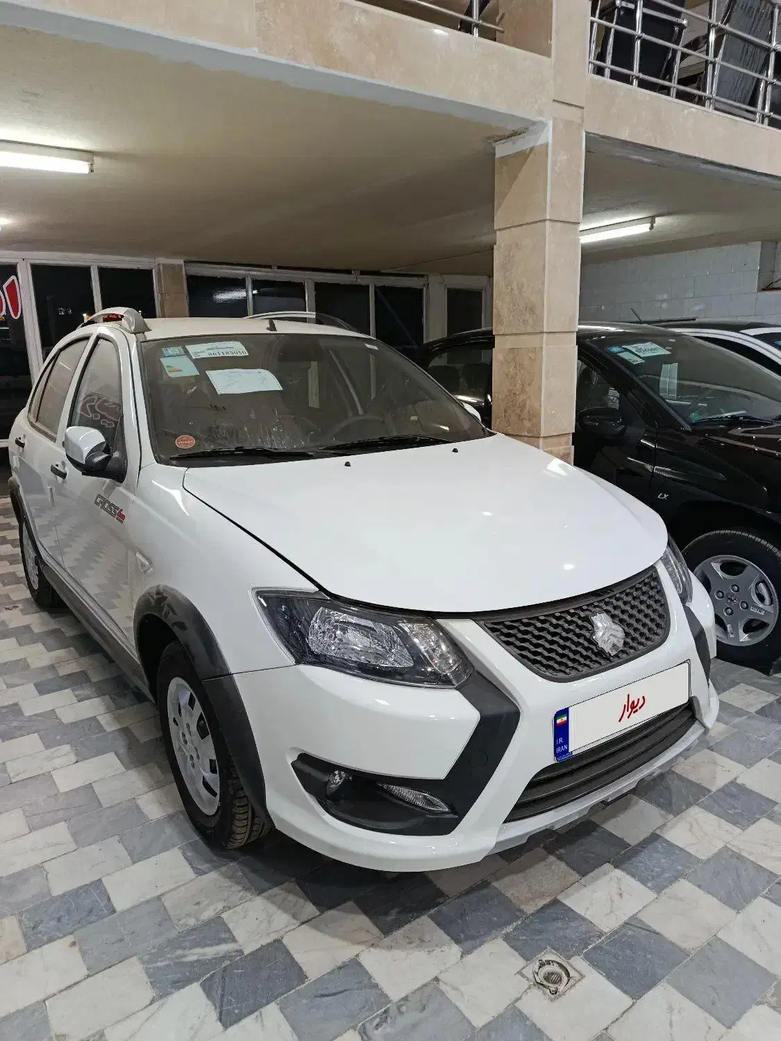 سواری|خودرو سواری و وانت|بستان آباد, |دیوار