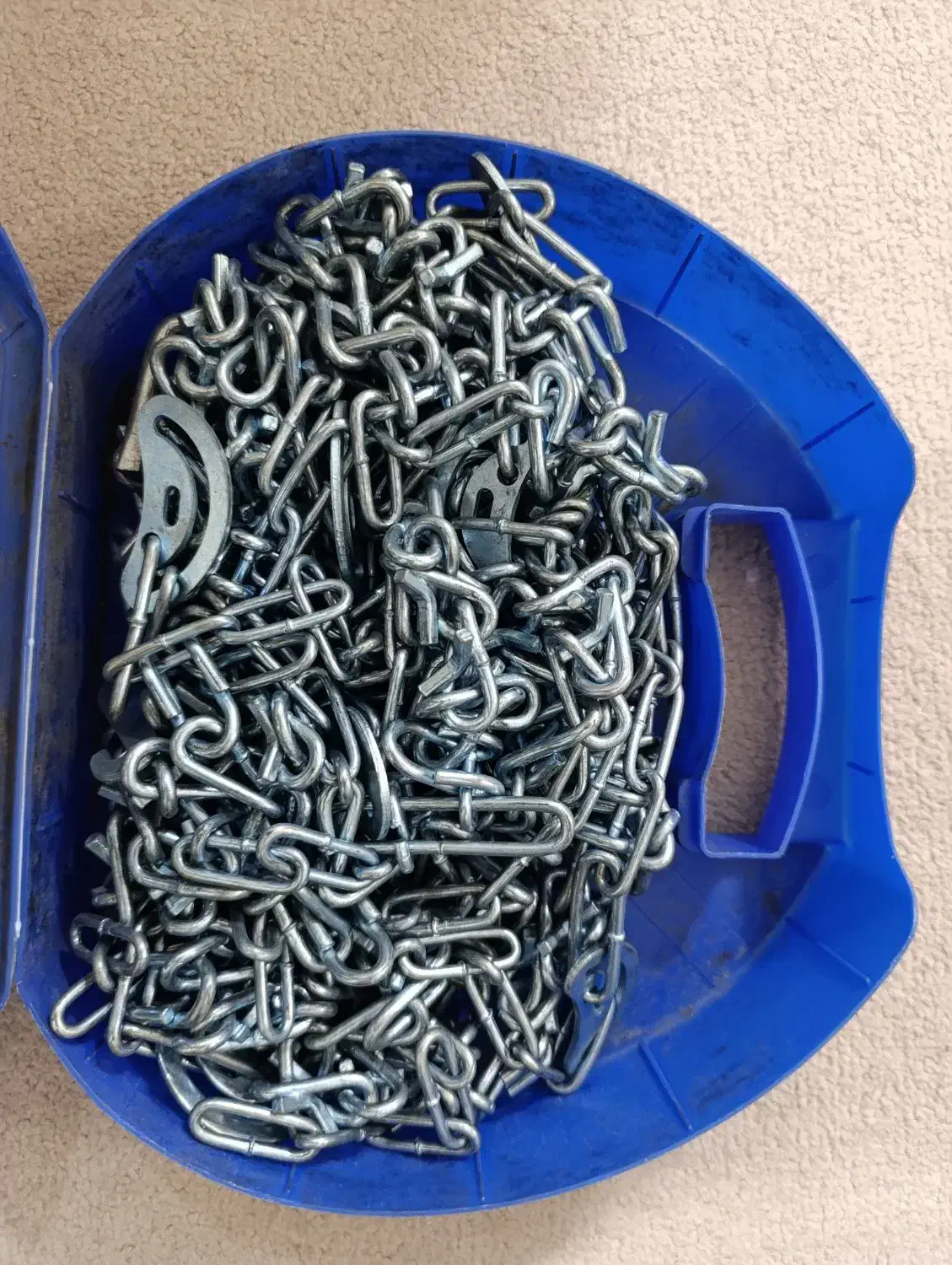 زنجیرچرخ405|ابزارآلات|تهران, شهرک صدرا|دیوار