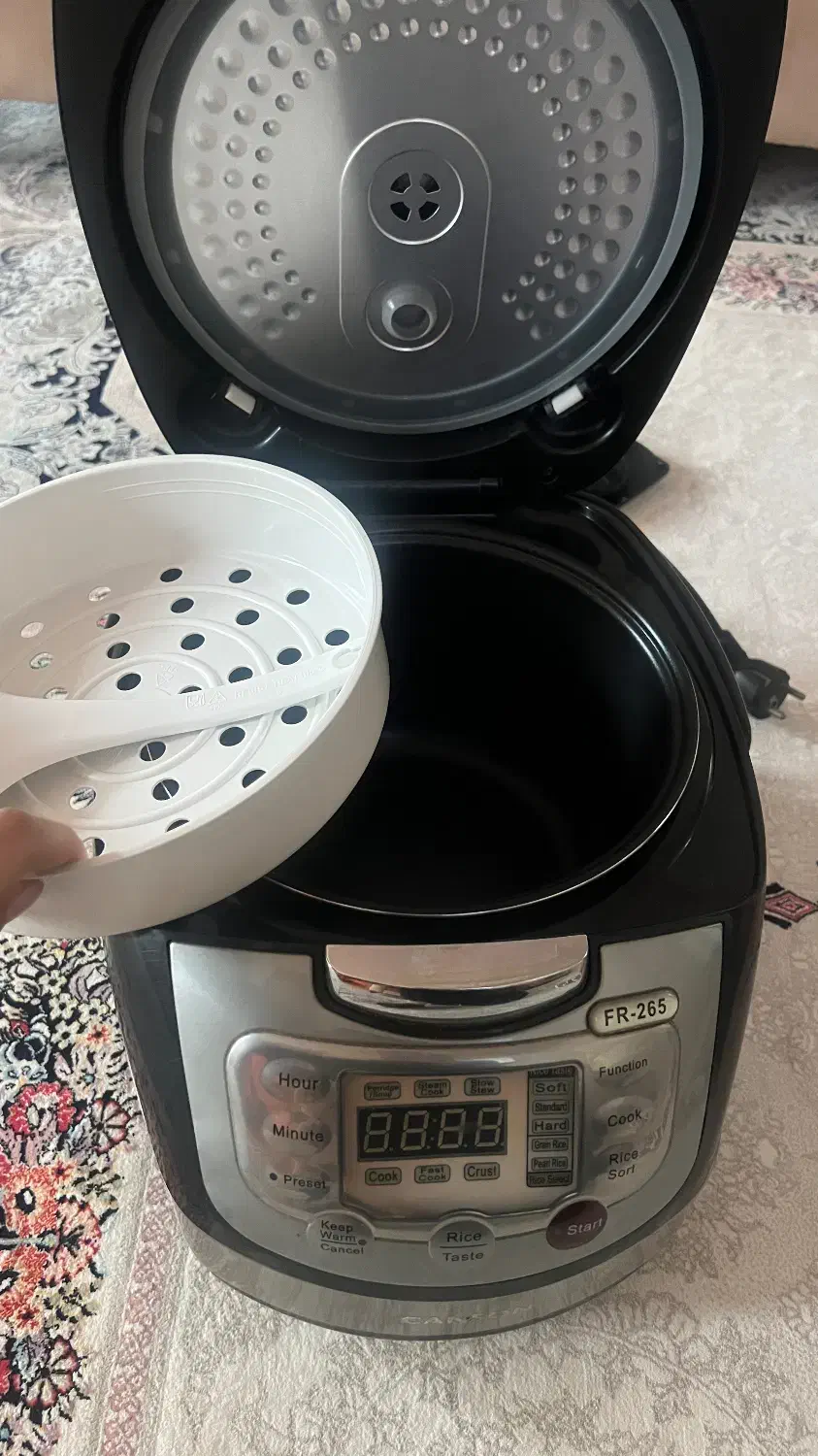 پلوپز|اجاق گاز و لوازم برقی پخت‌وپز|شیروان (خراسان), |دیوار