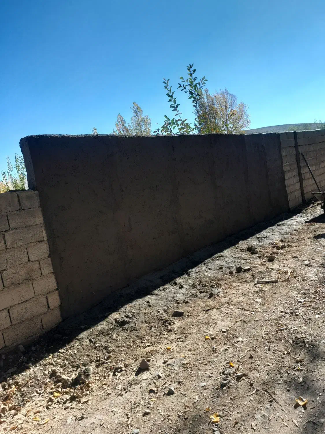 سیمانکاری|خدمات پیشه و مهارت|اهر, |دیوار