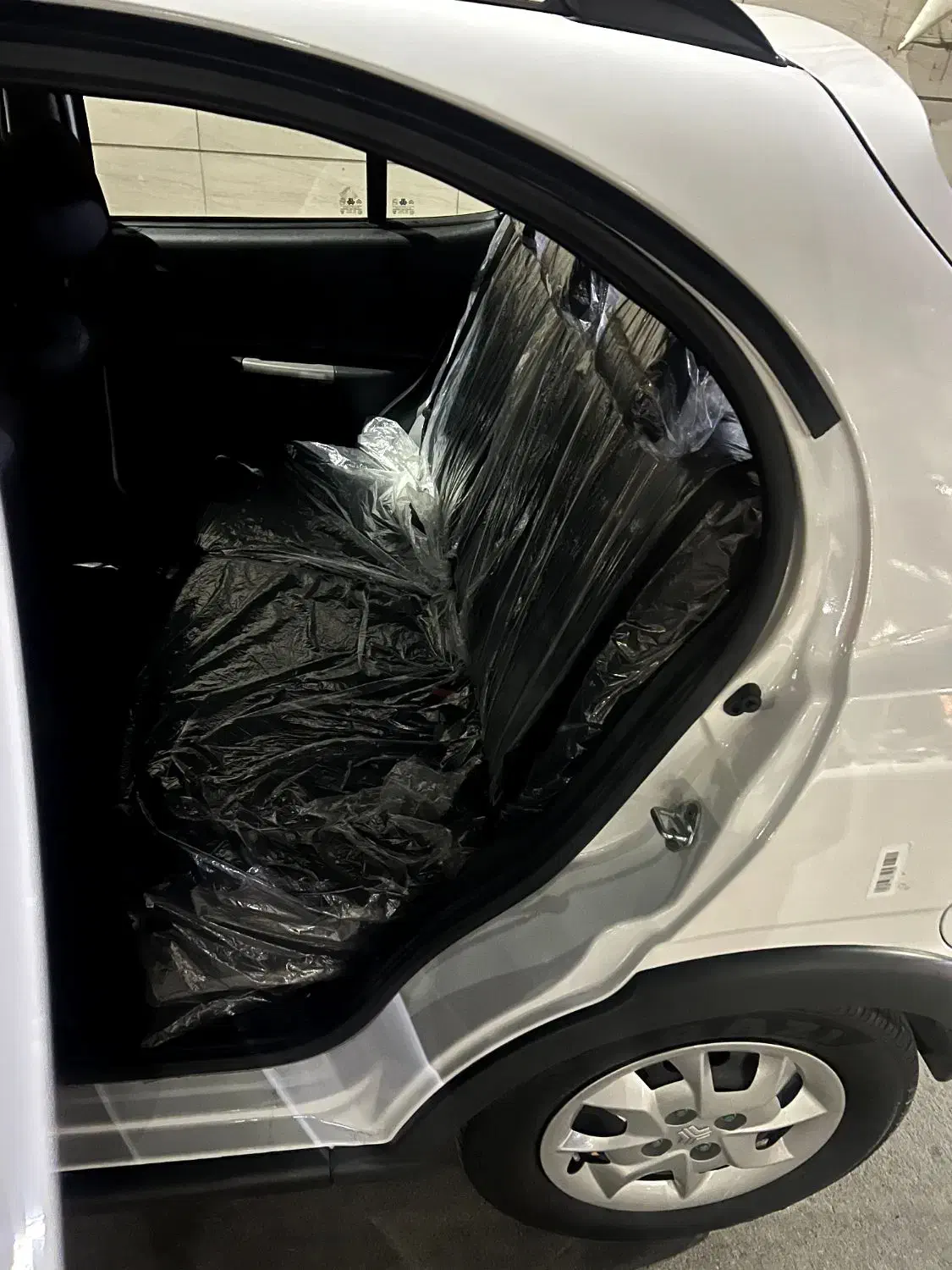 کوییک  gx|خودرو سواری و وانت|گنبد کاووس, |دیوار