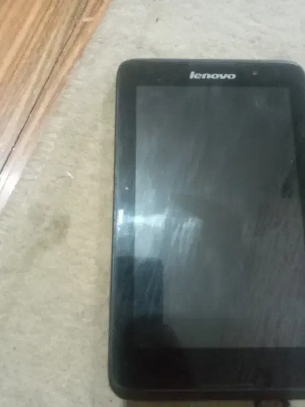 تبلت lenovo|تبلت|کرج, شاهین‌ویلا|دیوار