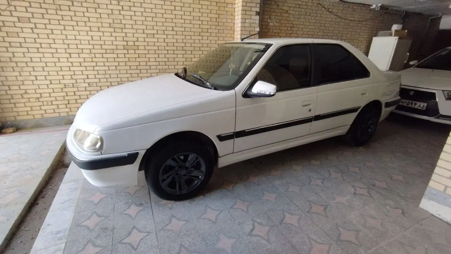 پارس سال ۱۴۰۱|خودرو سواری و وانت|سراوان, |دیوار