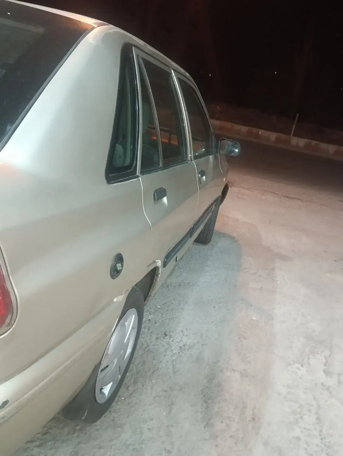 پراید 141|خودرو سواری و وانت|اسکو, |دیوار