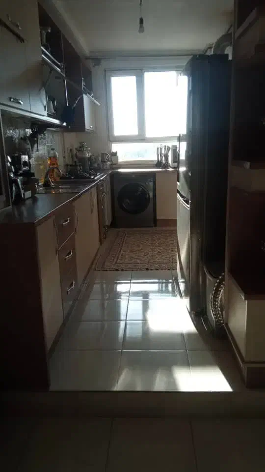 فروش آپارتمان۱۰۰متری۱۸مترسپاه پشت حسینیه جانبازان|فروش آپارتمان|ملایر, |دیوار