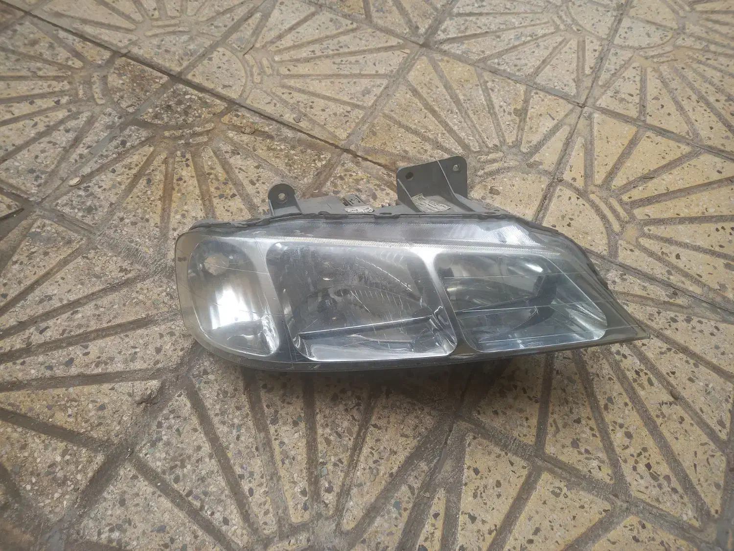 چراغ جلو ،عقب،آینه|قطعات یدکی و لوازم جانبی|قزوین, |دیوار