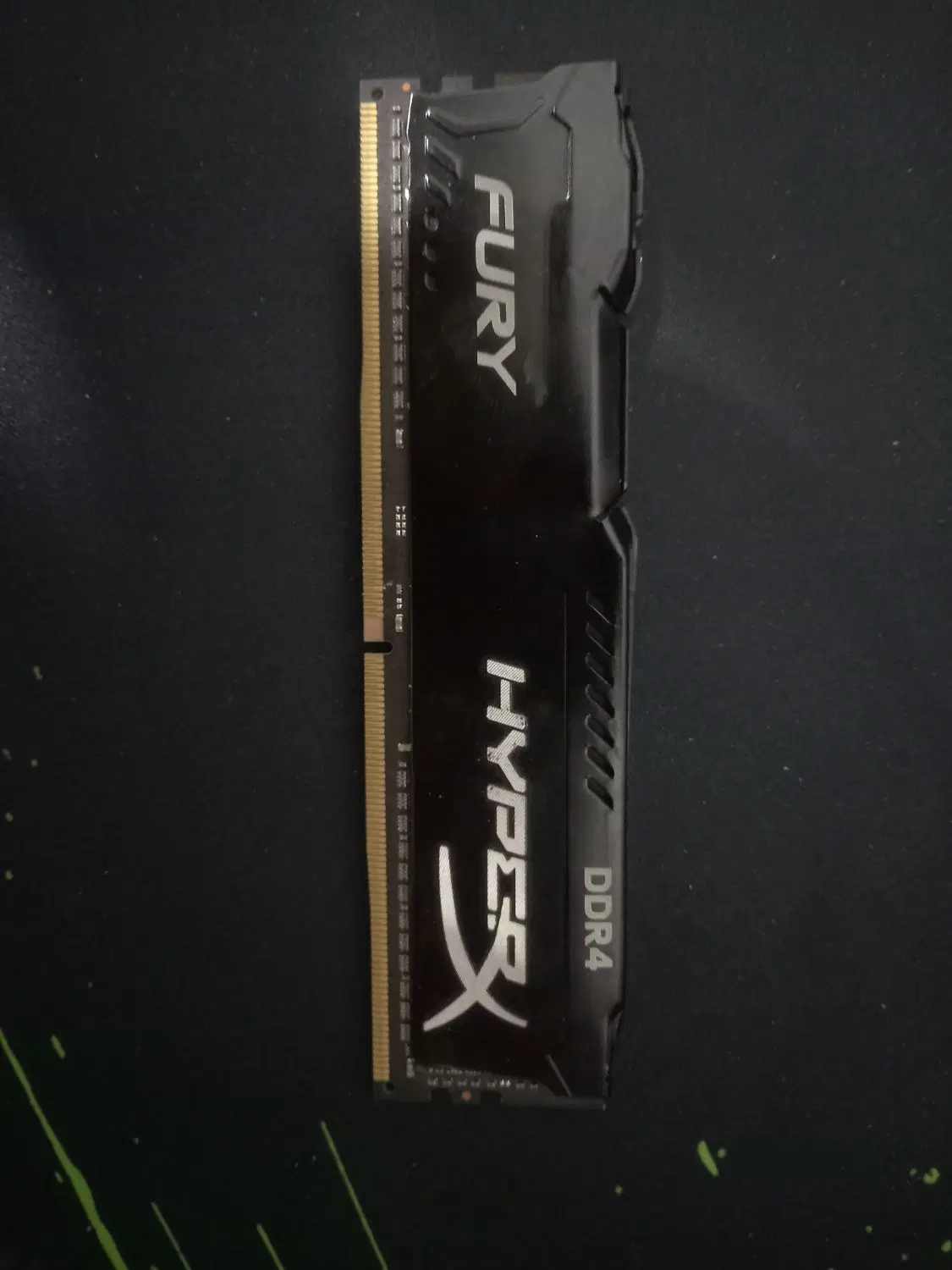 رم 4gb ddr4|قطعات و لوازم جانبی رایانه|ساوه, |دیوار