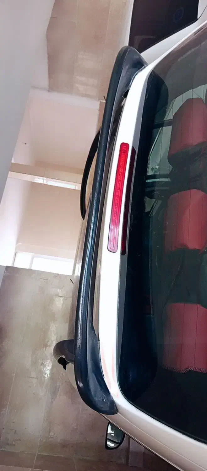 مقداری لوازم کوییک چراغ و سپر و بال عقب|قطعات یدکی و لوازم جانبی|پردیس, فاز ۴|دیوار