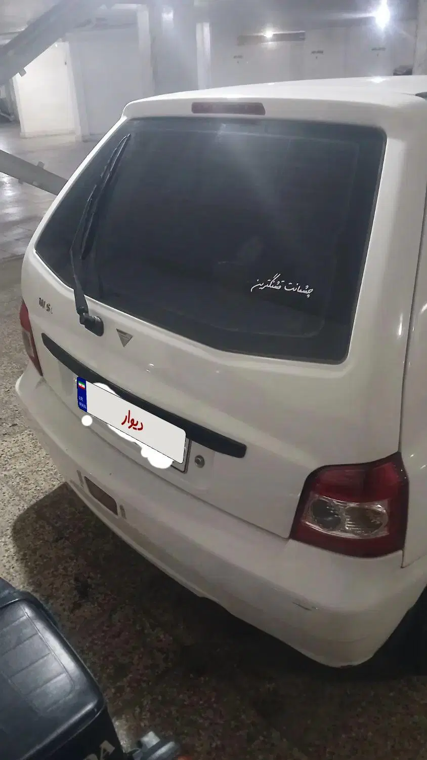 ۱۱۱|خودرو سواری و وانت|لنگرود, |دیوار