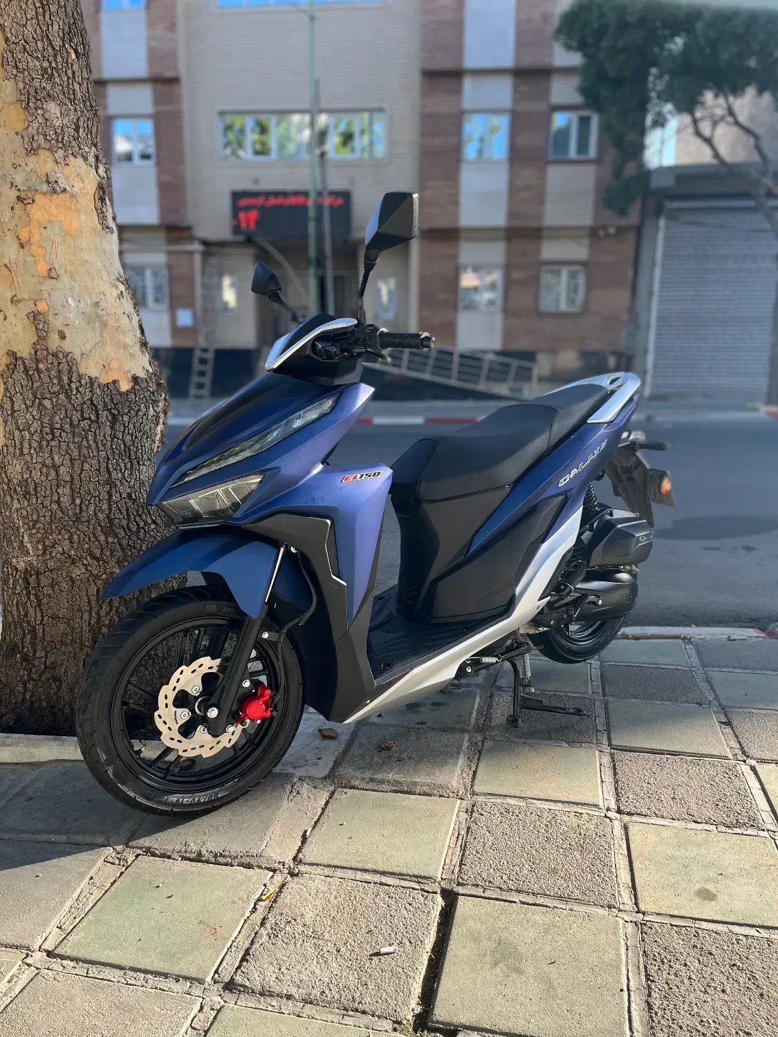 کلیک شرکت نیروموتور|موتورسیکلت|سنندج, |دیوار