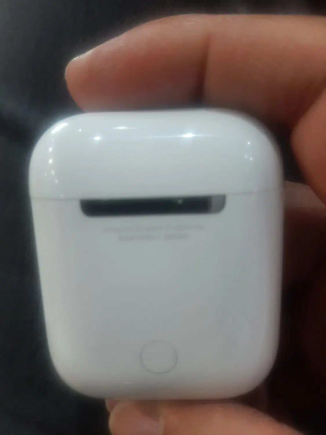 ایرپاد اپل 2|لوازم جانبی موبایل و تبلت|پردیس, فاز ۴|دیوار