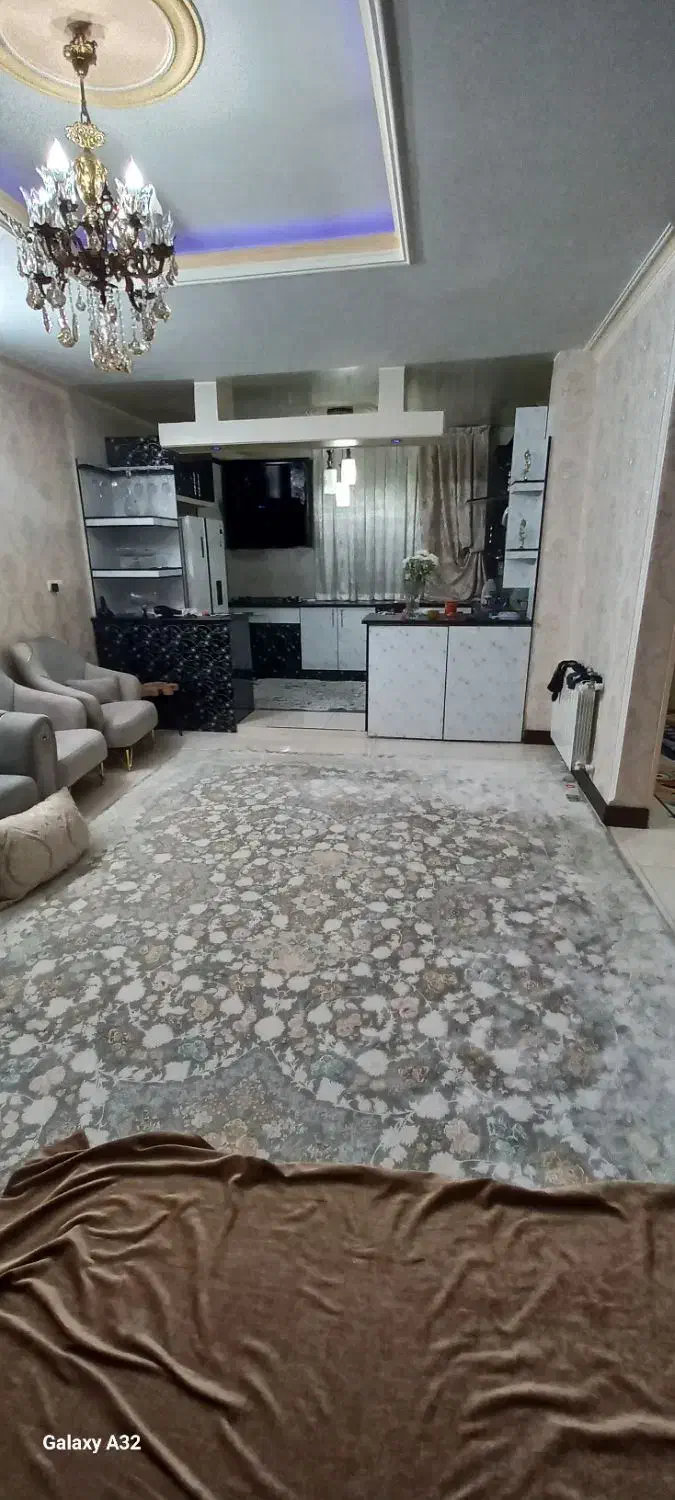 ۵۹ متر تک خواب آسانسور بالکن فلاح جلیلی karen|فروش آپارتمان|تهران, جلیلی|دیوار