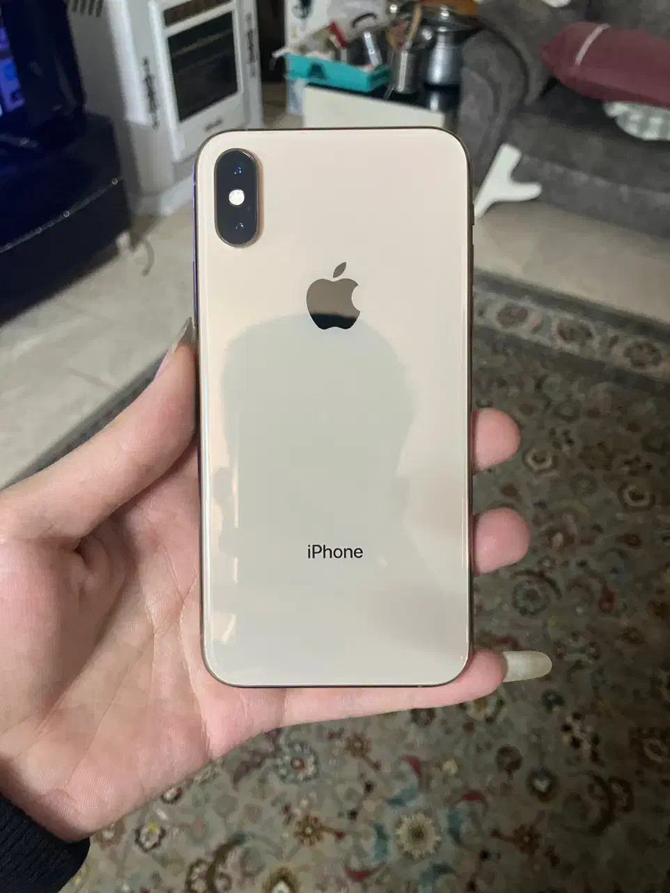 ایفون xs|موبایل|گرگان, |دیوار