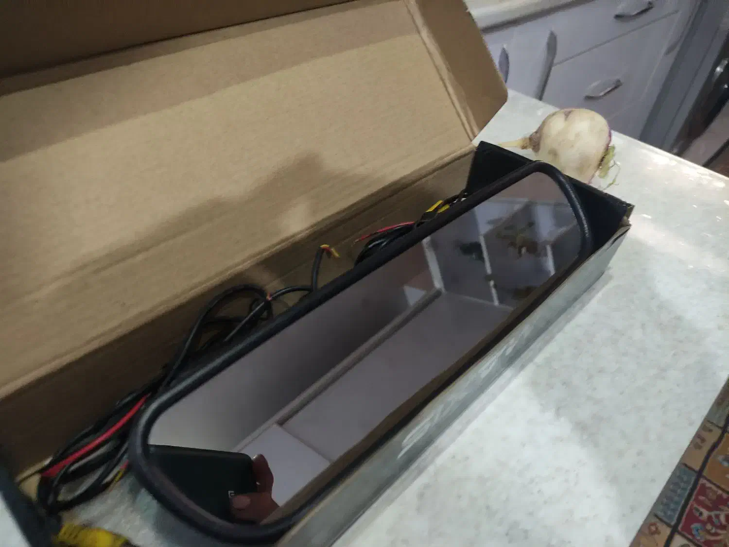 دوربین دنده عقب|قطعات یدکی و لوازم جانبی|رشت, تازه آباد|دیوار