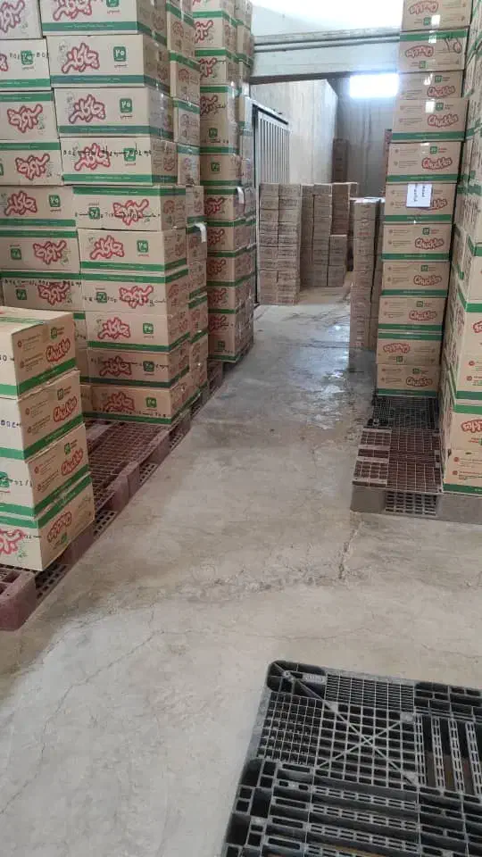 کارگرانبار|استخدام بازاریابی و فروش|شیراز, ریشمک|دیوار