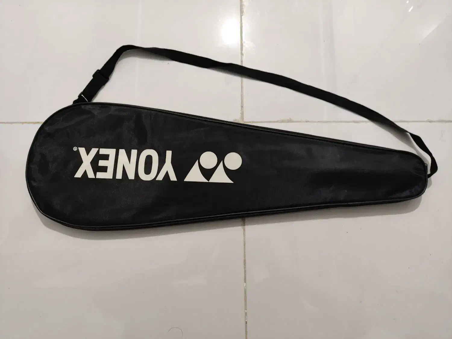 فروش ویژه راکت بدمینتون Yonex ArcSaber 008|ورزش‌های توپی|الوند, |دیوار