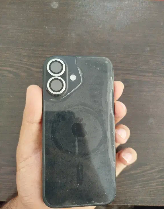 iphone 16|موبایل|کرمانشاه, |دیوار