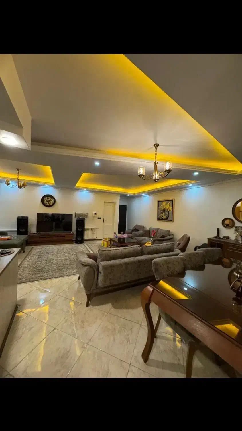 واحد۹۲ متری/دو خواب/فول/خوش قیمت