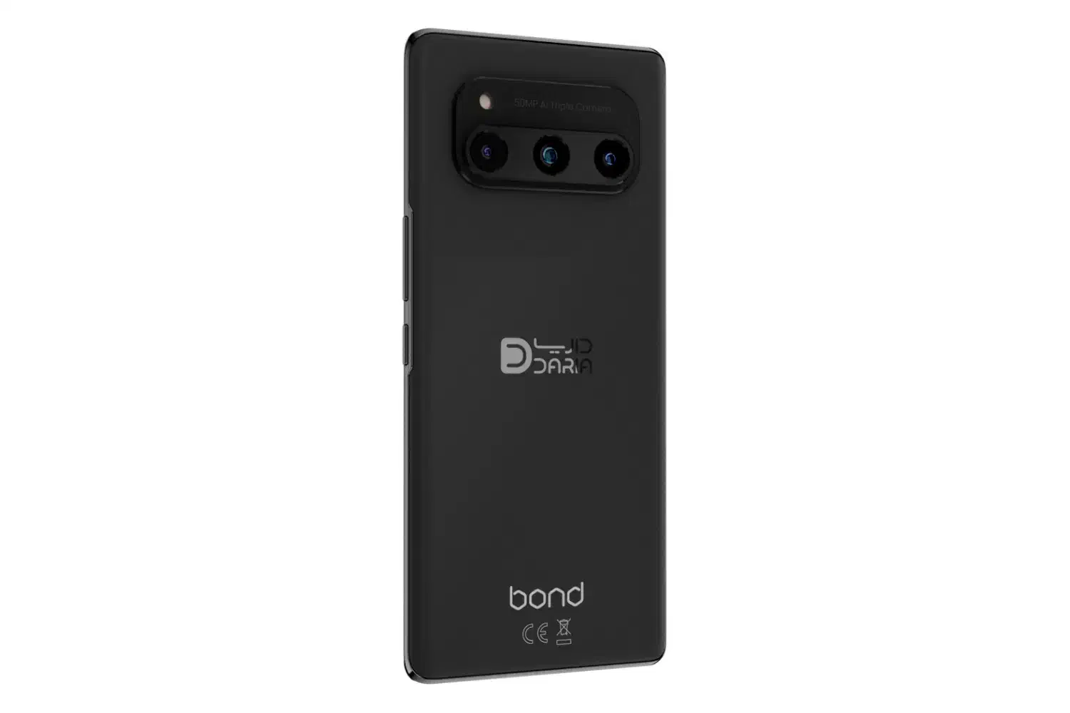 داریا باند Daria Bond 5G ظرفیت 256 گیگ رم 8 اقساط|موبایل|زاهدان, |دیوار