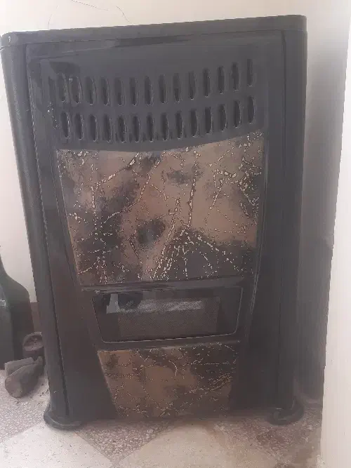 بخاری گازی|بخاری، هیتر، شومینه|شیراز, صاحب الزمان|دیوار