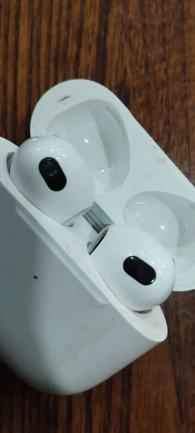 ایرپاد۳|لوازم جانبی موبایل و تبلت|اردبیل, |دیوار