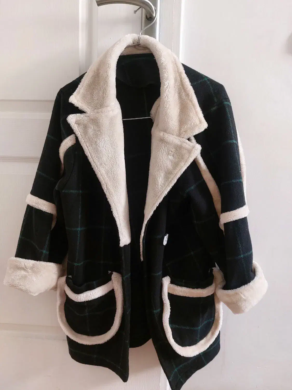 کت زمستانی|لباس|تهران, سردارجنگل|دیوار