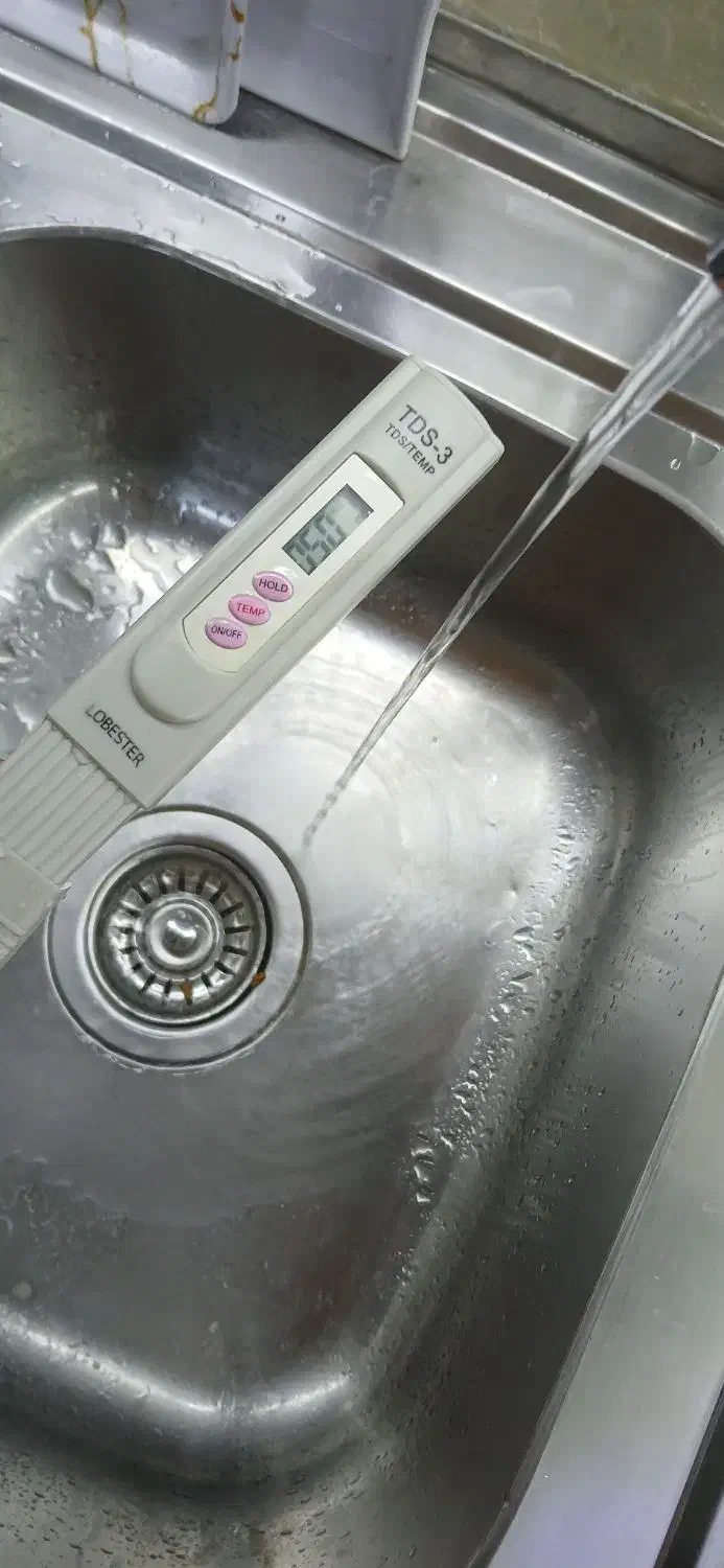 نصب و تعمیرات تصفیه آب خانگی|خدمات پیشه و مهارت|تهران, هفده شهریور|دیوار