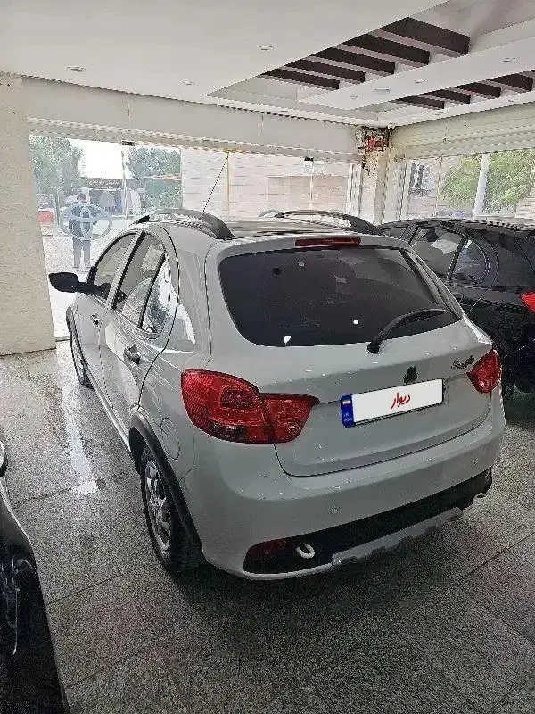 کوییک r فروش،یا معاوضه|خودرو سواری و وانت|بندرعباس, |دیوار