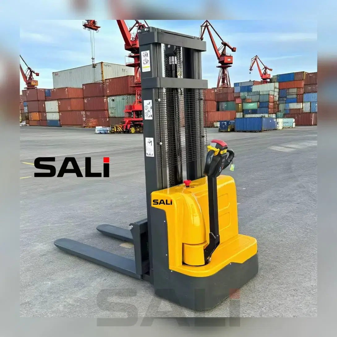 مرکز توزیع مستقیم استاکر/جک پالت/لیفتراک ازچین K2|ماشینآلات صنعتی|تبریز, |دیوار