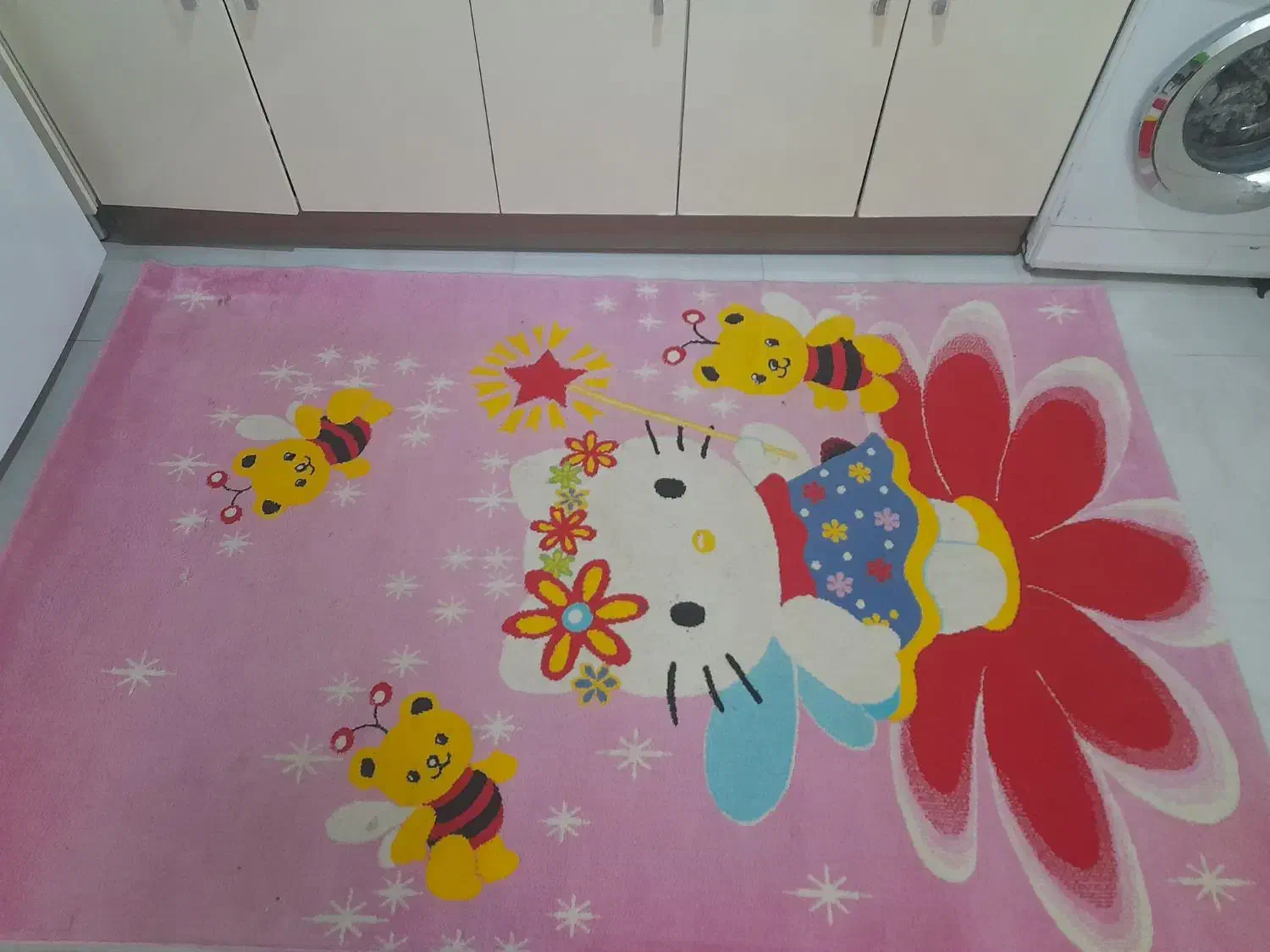 فرش|فرش|ساوه, |دیوار