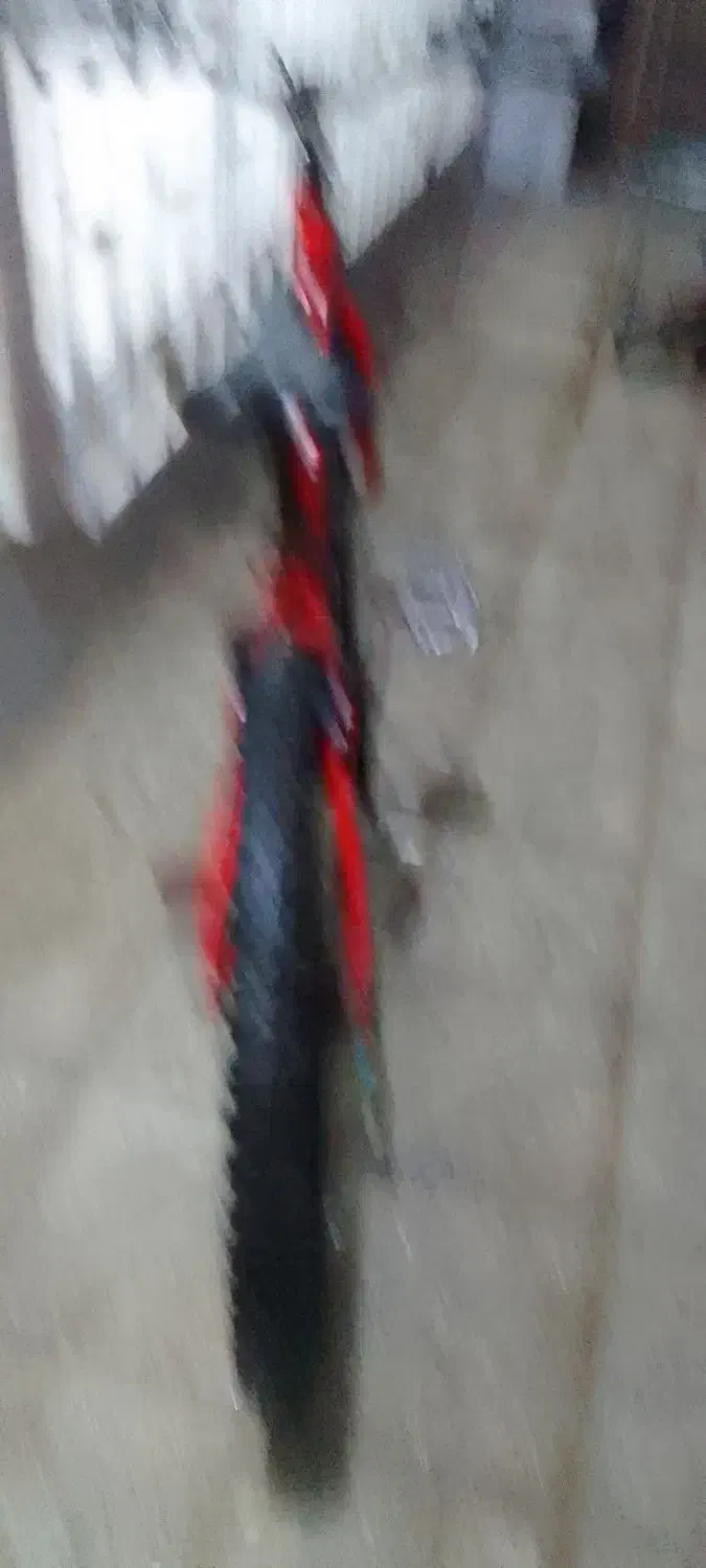 دوچرخه ۲۶ و۲۴|دوچرخه، اسکیت، اسکوتر|تربت‌حیدریه, پائین ولایت|دیوار