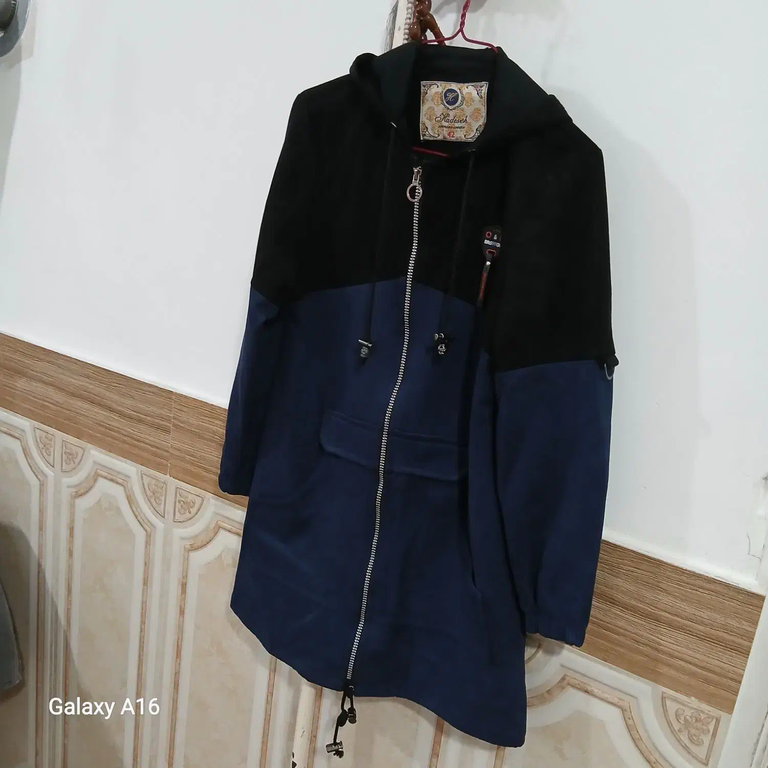 کت پائیزی سوویت|لباس|مهاباد (آذربایجان غربی), |دیوار