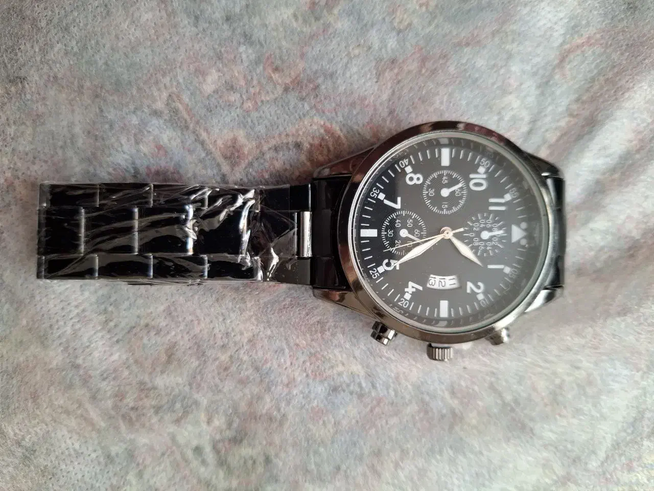 ساعت مچی نو|ساعت|زنجان, |دیوار