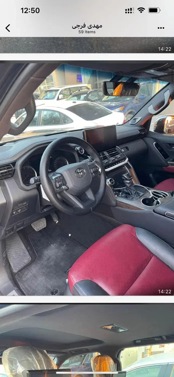 فروش خودروهای گذر موقت با بهترین شرایط|خودرو سواری و وانت|شیراز, عفیفآباد|دیوار