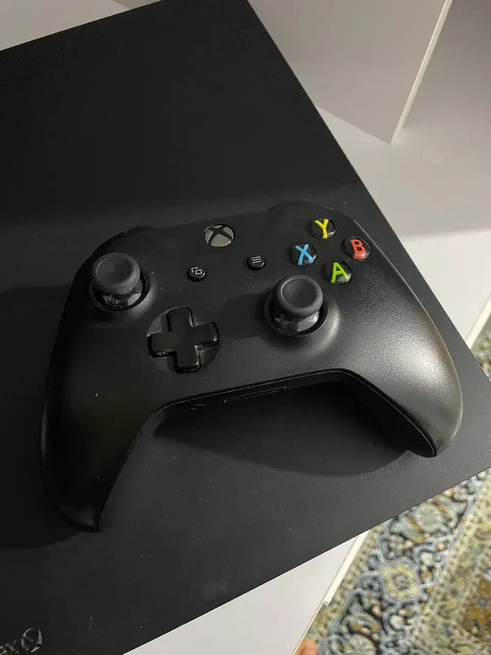 xbox one x|کنسول، بازی ویدئویی و آنلاین|سردشت, |دیوار